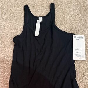 Lululemon hold tight tank